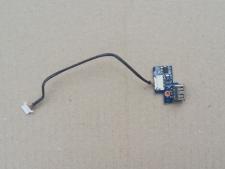 USB роз'єм Samsung&nbsp;NP-R710